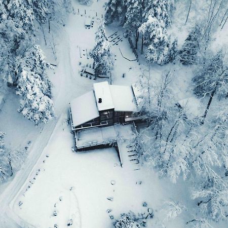 Hotel Saint Constantine Mountain Retreat Peshtera  Exterior foto