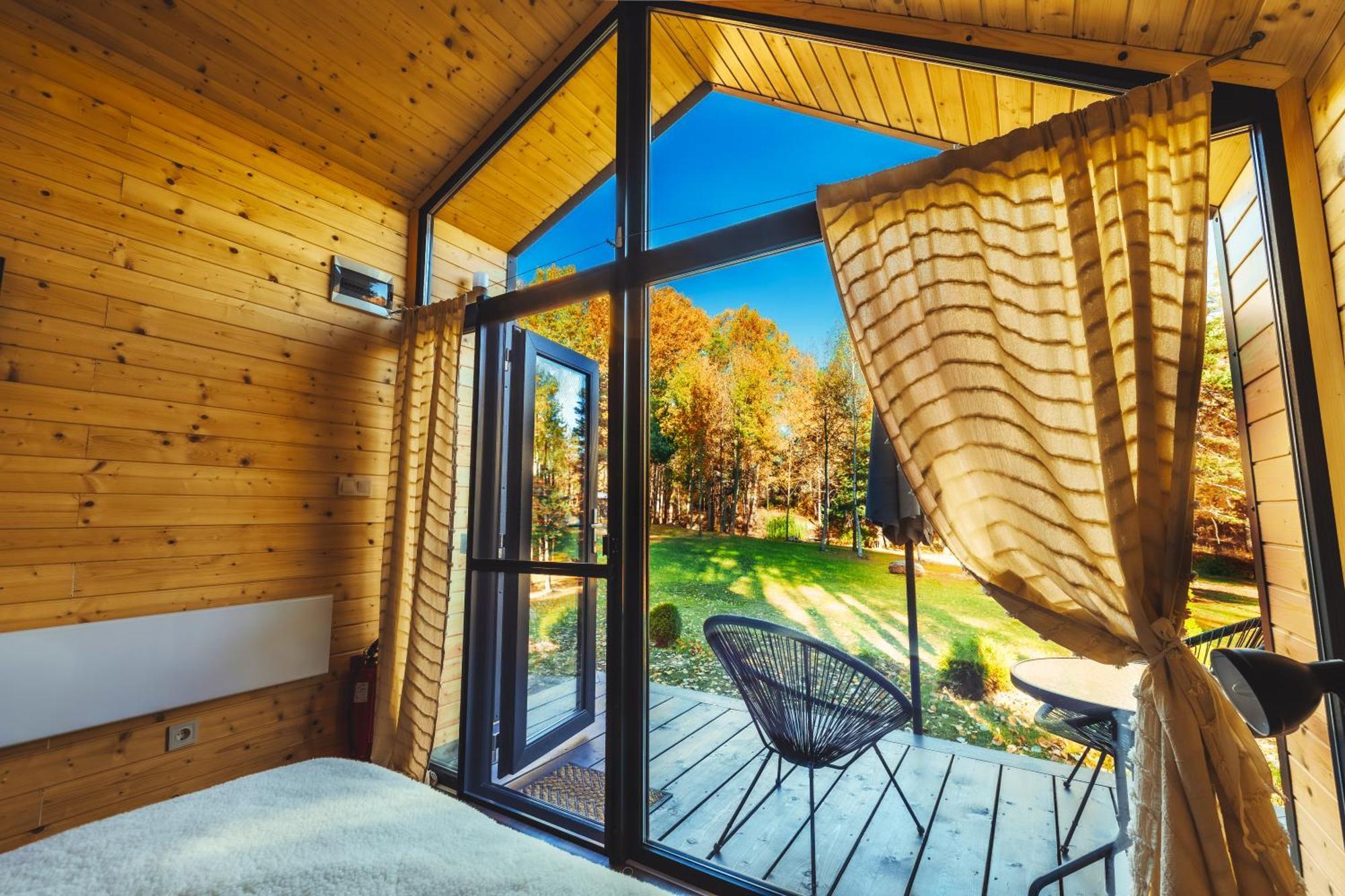 Hotel Saint Constantine Mountain Retreat Peshtera  Exterior foto