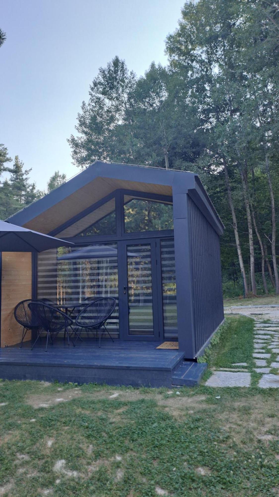 Hotel Saint Constantine Mountain Retreat Peshtera  Exterior foto
